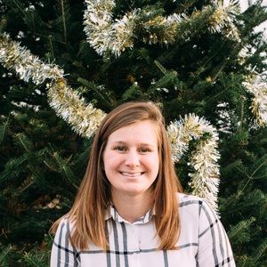 Meet your Posher, Lauren